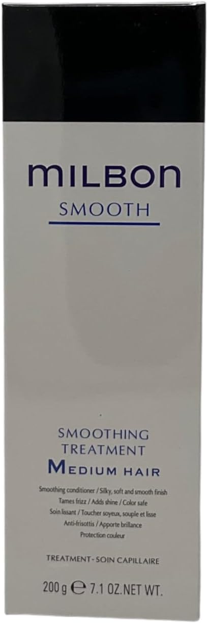Smooth Smoothing Treatment Medium Hair Conditioner 7.1 oz