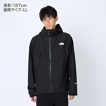 Lサイズ☆ノースフェイス クライムライトジャケット ケルプタン☆