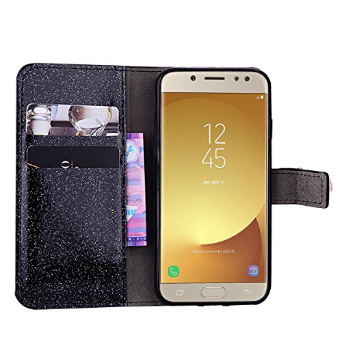 Xifanzi Samsung Galaxy J5 (2017) 3D Bling Bling