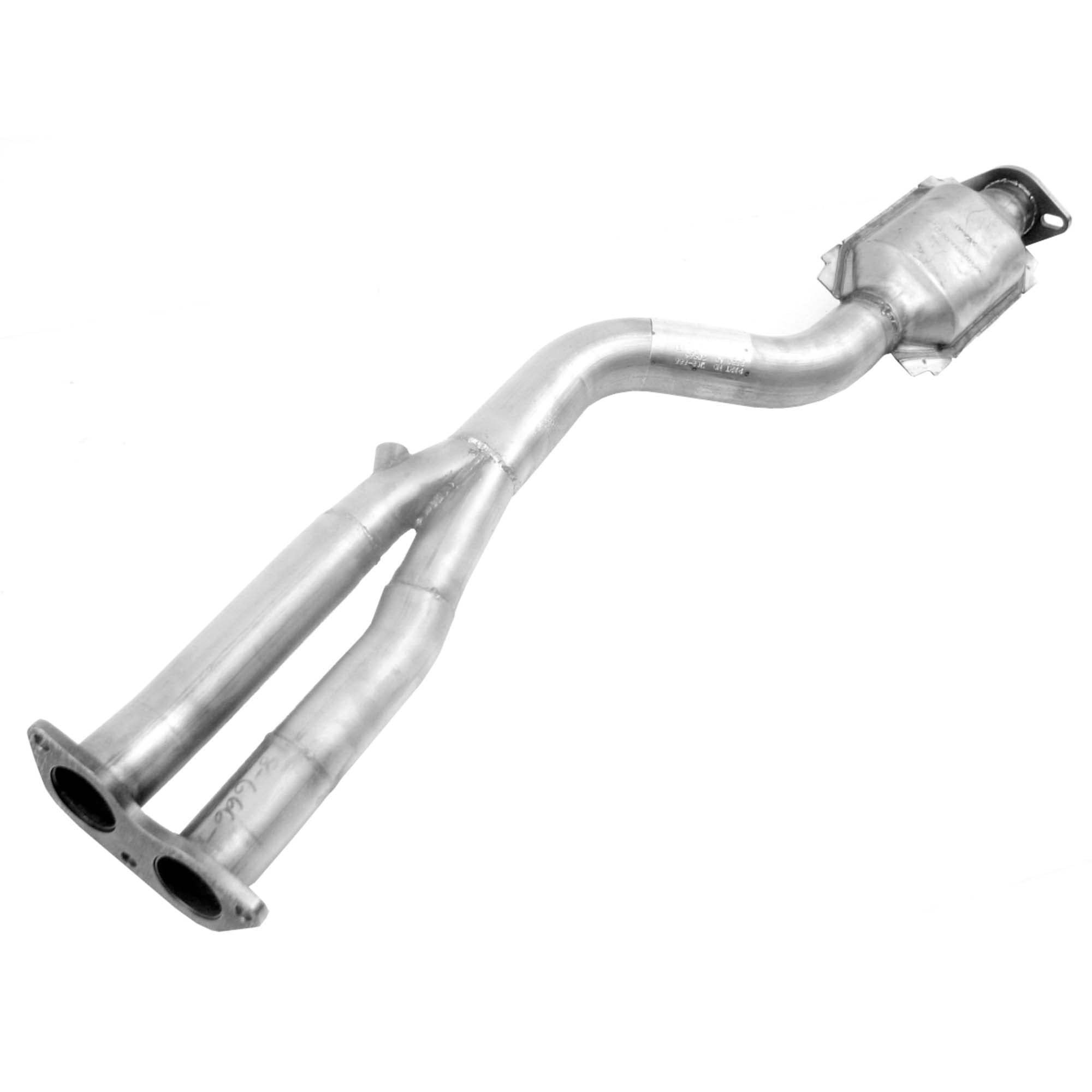 Amazon.com: Walker Ultra EPA 54666 Direct Fit Catalytic Converter