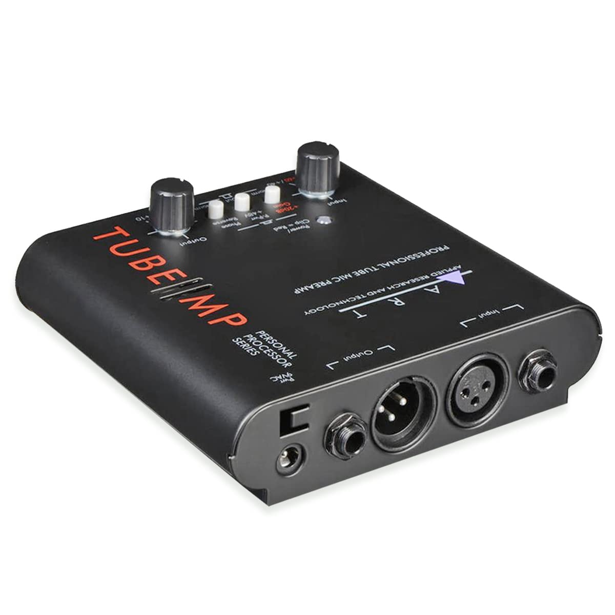 Art TubeMP System von Röhren Preamp A Kanal Single