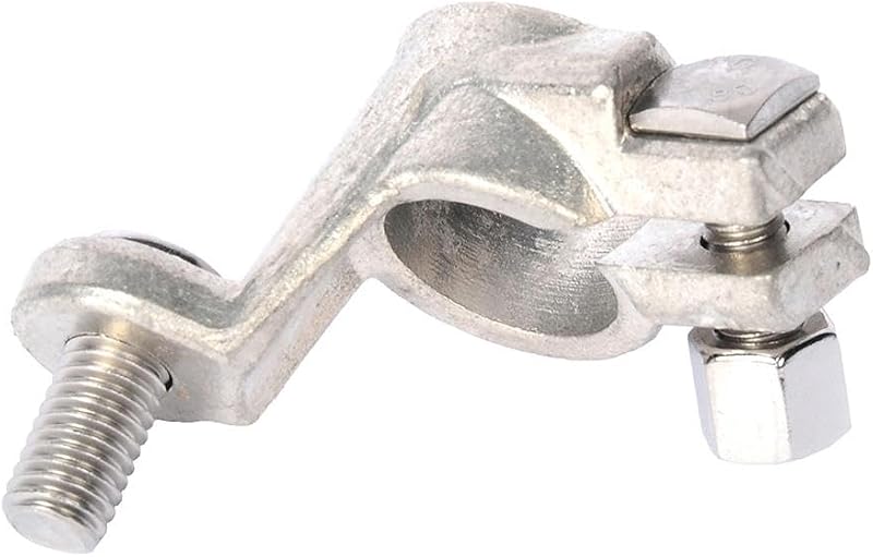 Terminal positivo do cabo da bateria GM GENUINE PARTS 13315316