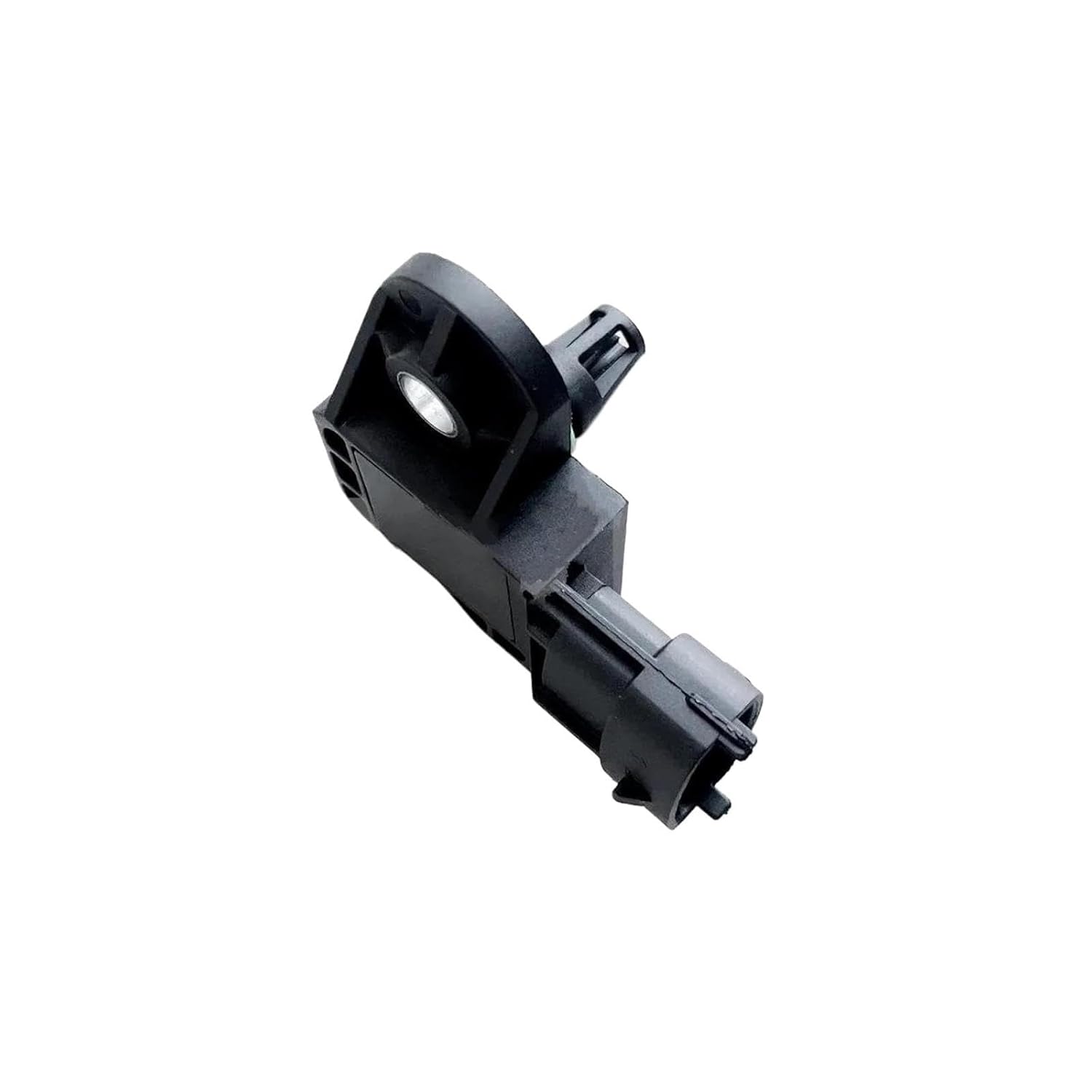 for Galaxy for Mondeo for Focus for Ecosport for Transit for Tourneo 0261230281 MAP Turbo Boost Air Pressure Sensor Engine Crank Sensor