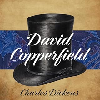 David Copperfield (Spanish Edition) Audiobook By Charles Dickens cover art