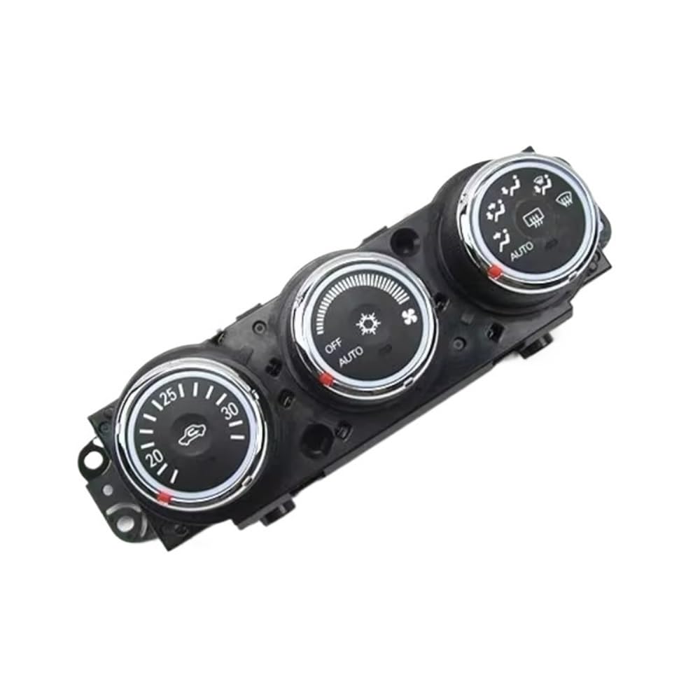 Bouton de réglage de la climatisation cassé ? Commande Mitsubishi Lancer 7820A486 chauffage - 7