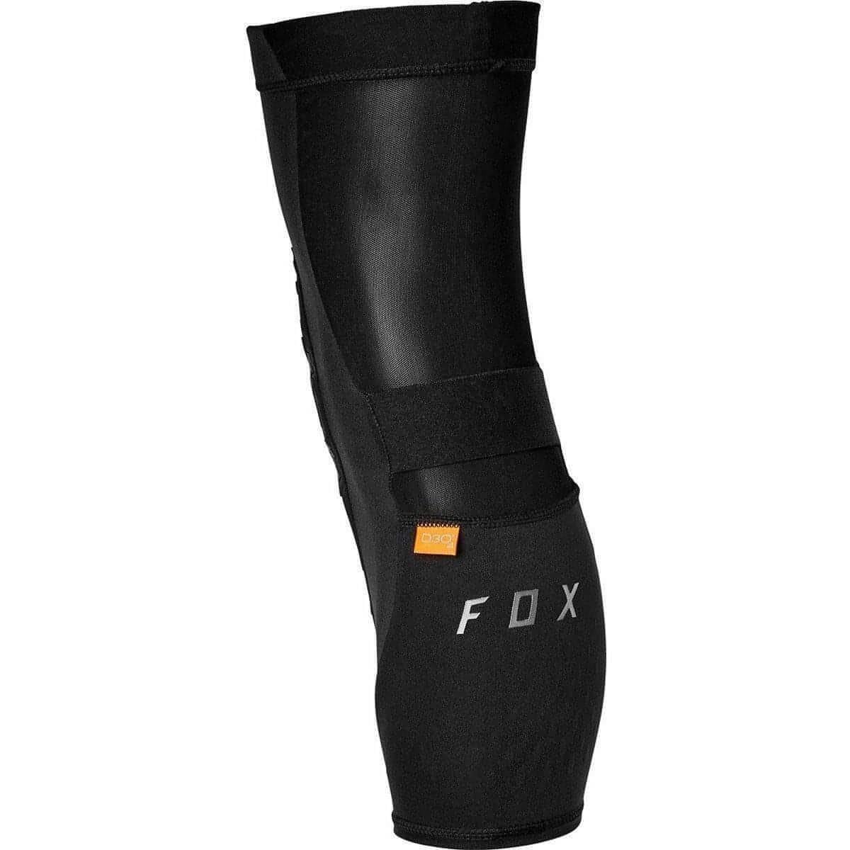 Fox Racing Enduro Pro Mountain Bike Knee Guard, Medium - Image 2