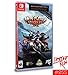 Produktbild Divinity : Original Sin 2 II Definitive Edition - Standard Edition - Limited Run #055 - Nintendo Switch
