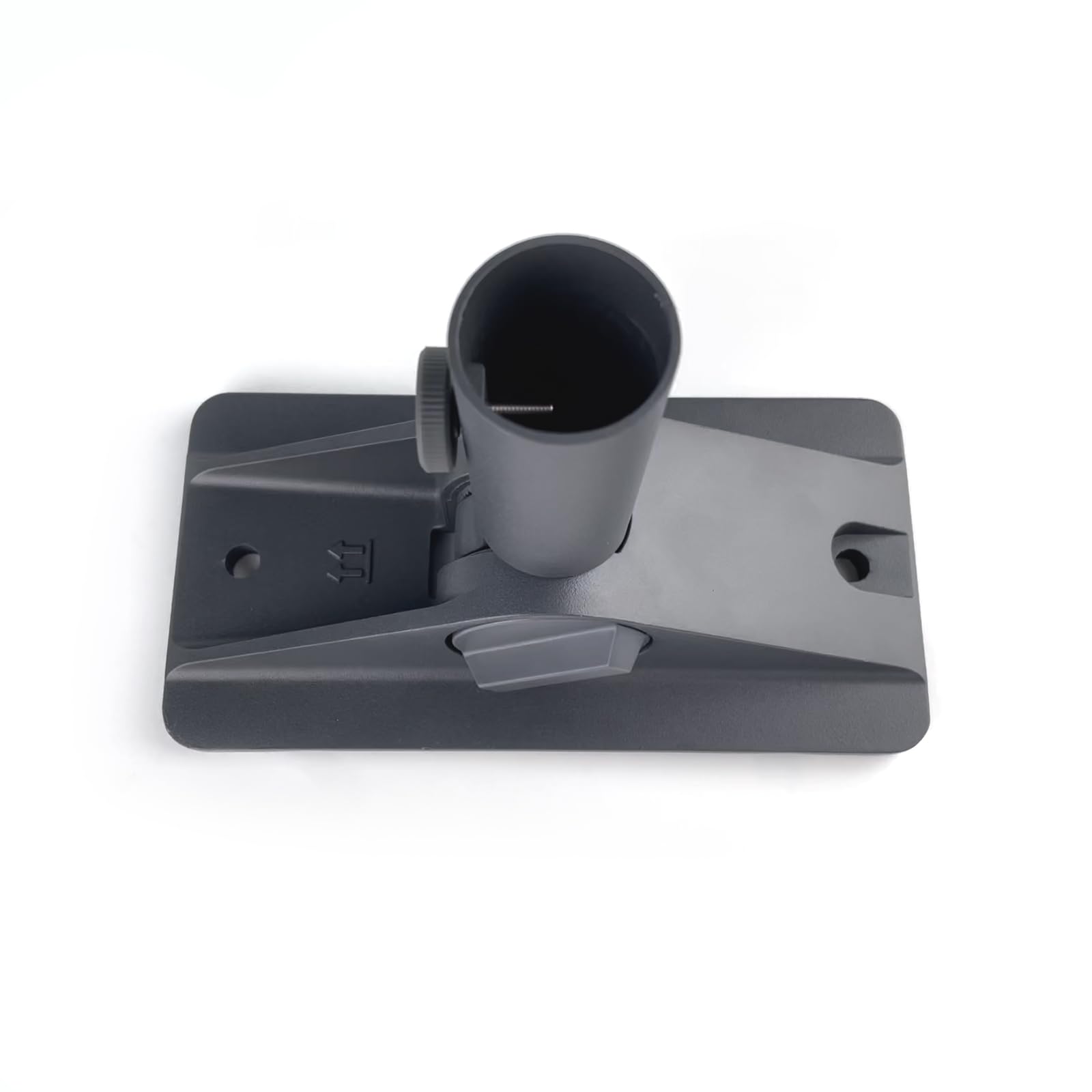 SEMTION Starlink Pivot Mount for GEN2 Adjustable Starlink Mounting Kit for Roof and Wall Mounted