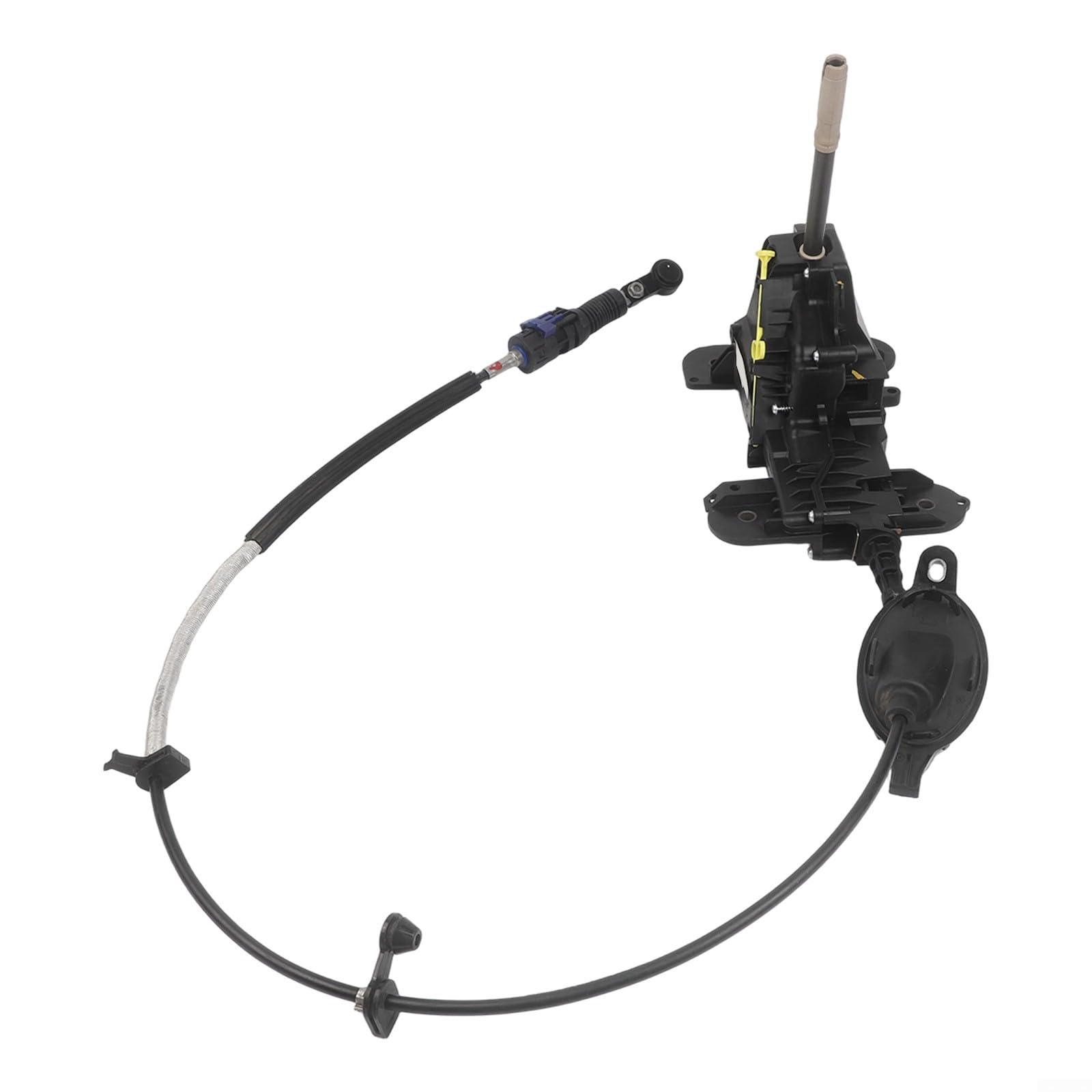 ミニー5555 Amazon.com: Automatic Gear Shifter Assembly Black Plastic