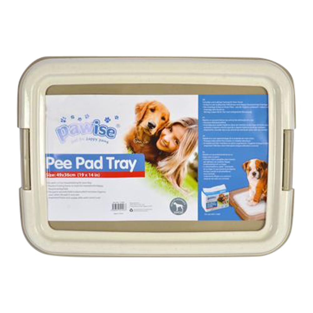 PAWISE Pee PAD Holder (S)