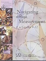Navigating through Measurement in Grades 9-12 B00EODQ7R4 Book Cover