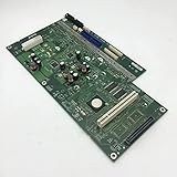 Repuestos de alta calidad. ROTEMADEGG Q6687-67013 Q6718-67017 Placa de Control PCA Principal for HP DesignJet T610 T1100 PS B0 44\'\' Plotter