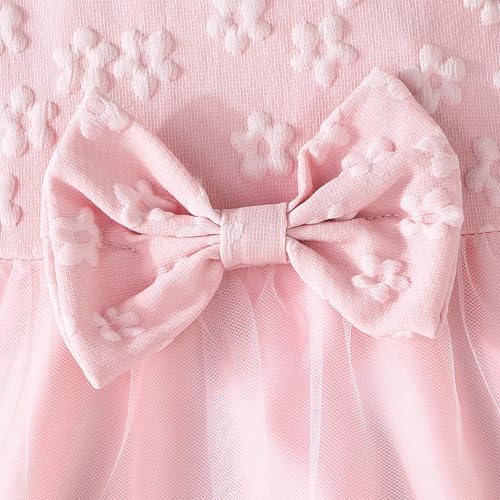 Vestido princesa de niña para que sueñe en sus vacaciones 7
