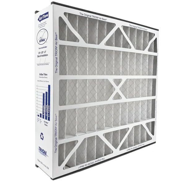 Merv Trion Air Bear 16x25x5 Trion Air Bear 266649-103 20