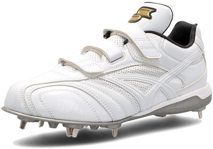 SSKプロエッジTT-VWF2　野球スパイク　白　新品 エスエスケイ] 野球スパイク プロエッジ TT-VWF2 野球スパイクssk
