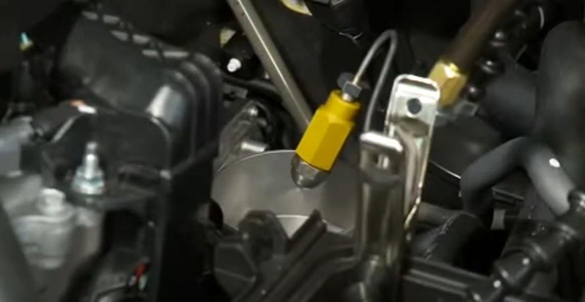 Smilyeez Listing for BG Air Intake Cleaner Induction Service Kit PN 2902 with Pocket Screwdriver 44k (6 Kits)