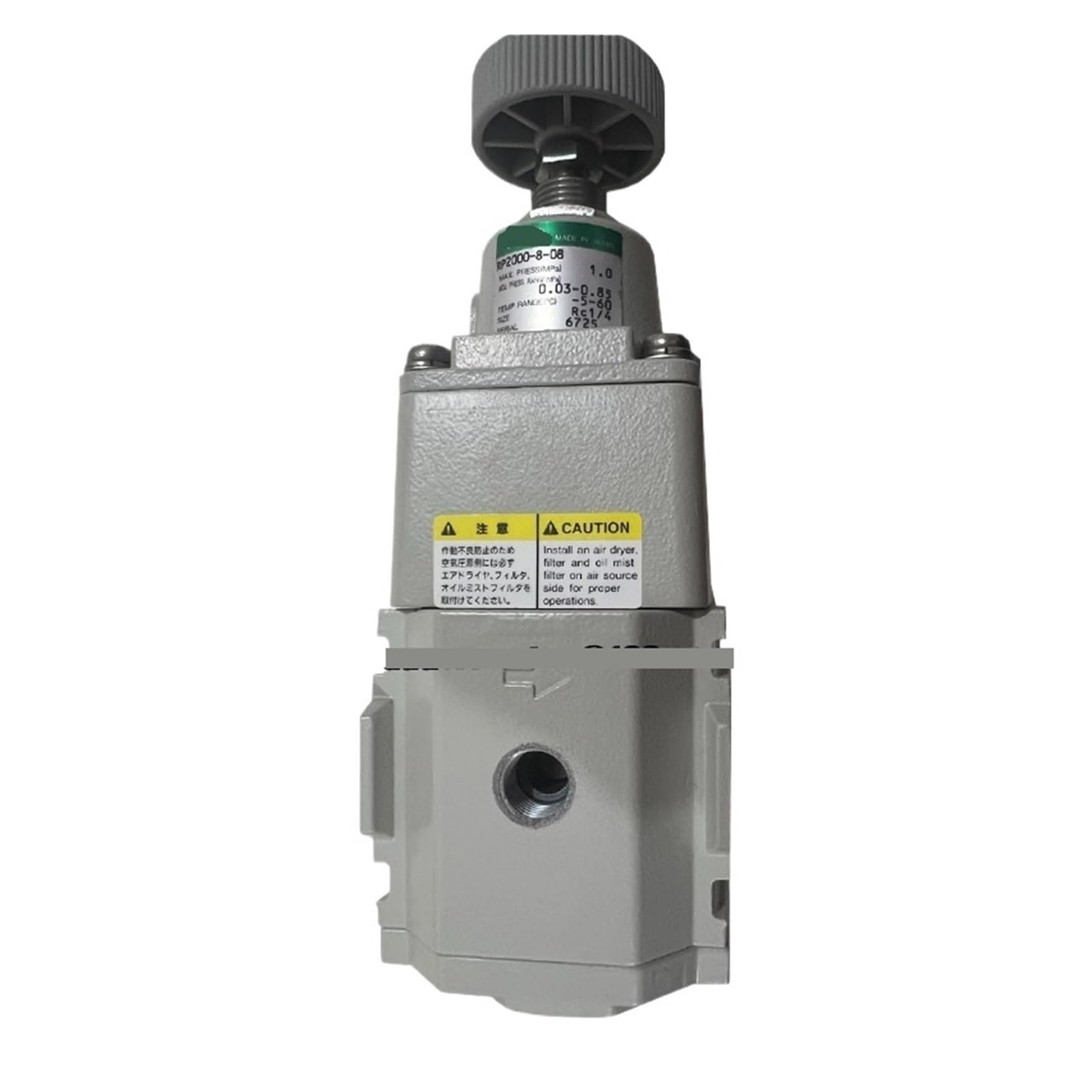 ELZNSQQK RP1000-8-02 RP2000-8-08 RP1000-8-07 RP1000-8-04 RP2000-10-08 Pressure Regulating Valve Pressure Reducing Valve(RP1000-8-04)