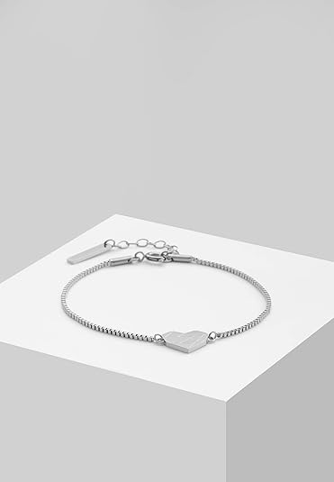 Liebeskind Berlin Bracciale Donna LJ 1751 B 21 in acciaio