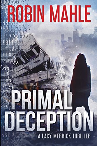 Primal Deception view 2