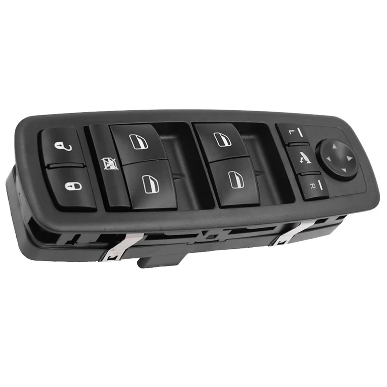 Interrupteur commande de vitre électrique Chrysler Town Country 4602534AF - 8