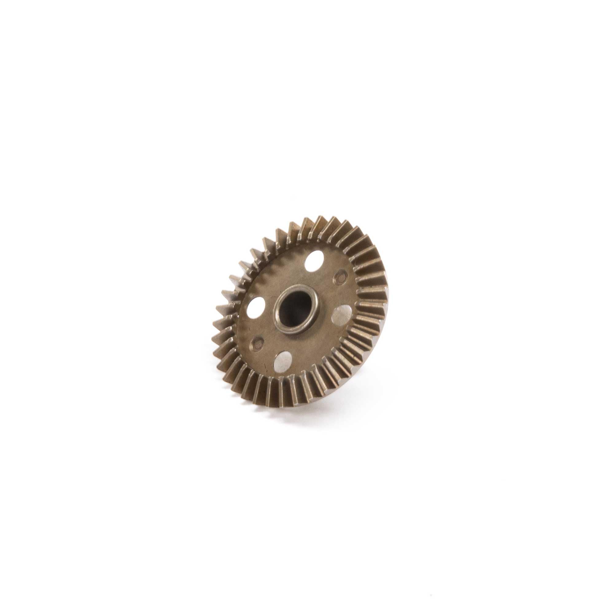 Losi Pignon 13T Et Boîtier D’essieu Pour Mini LMT - Référence LOS212046 - Pièce De Rechange RC - 8