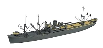 青島文化教材社 1/700 ウォーターラインシリーズ 日本海軍 特設水上機母艦 君川丸 プラモデル 562 rdzdsi3 Amazon | 青島文化教材社(AOSHIMA) 1/700 ウォーターライン