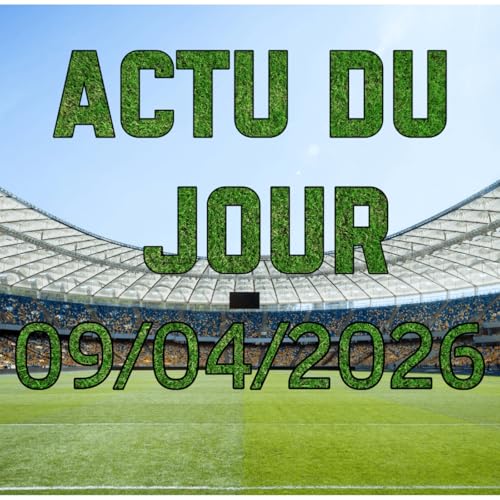 Le PSG au-dessus de Liverpool, la course au Ballon d&rsquo;Or, le d&eacute;bat Mbapp&eacute;... (Replay Live Actu du 09/04/20