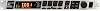 Behringer VIRTUALIZER 3D FX2000 High-Performance 3D Multi-Engine Effects Processor, Silver and Black