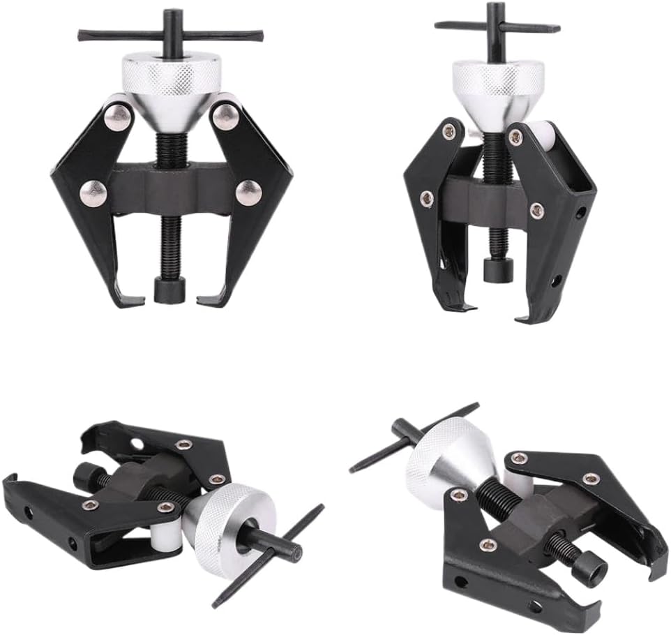 Windshield Wiper Arm Remover Tool 6-28mm Compatible with Automotive Vehicles
