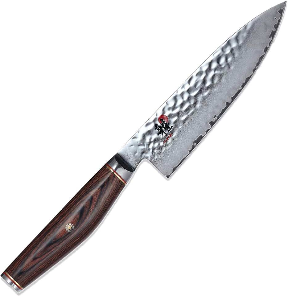 Amazon.co.uk miyabi knife
