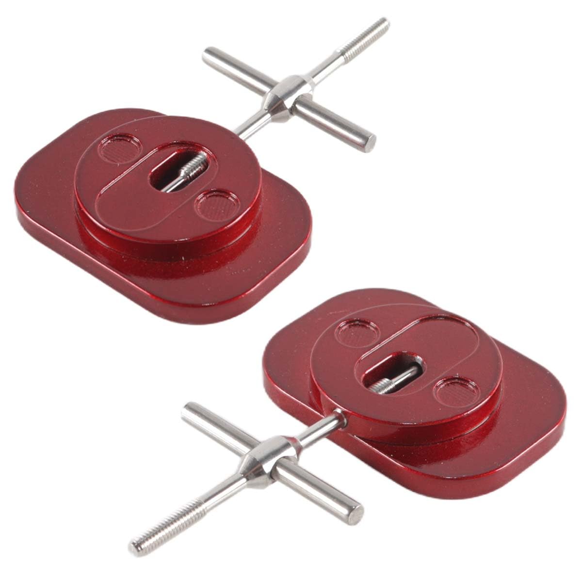 Ausi Fishing Reel Bearing Removal Kit Versatile Disassembly Tool for Easy Maintenance and Repair Of Water Drop Wheels and Drum Wheels