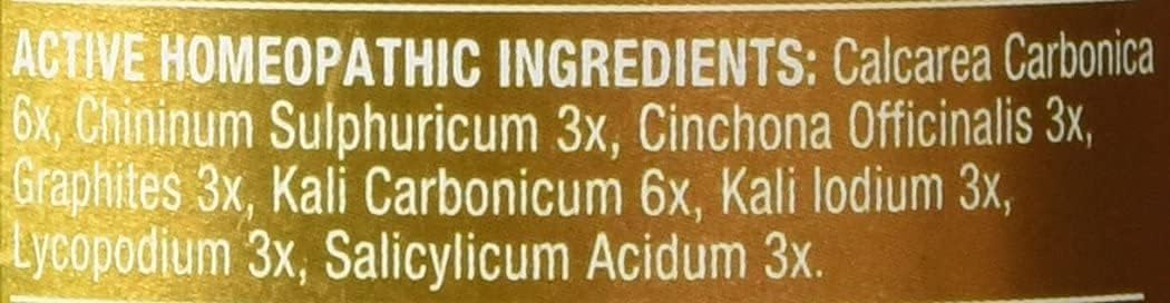 CLEAR TINNITUS, 60 CAP (4 Pack)