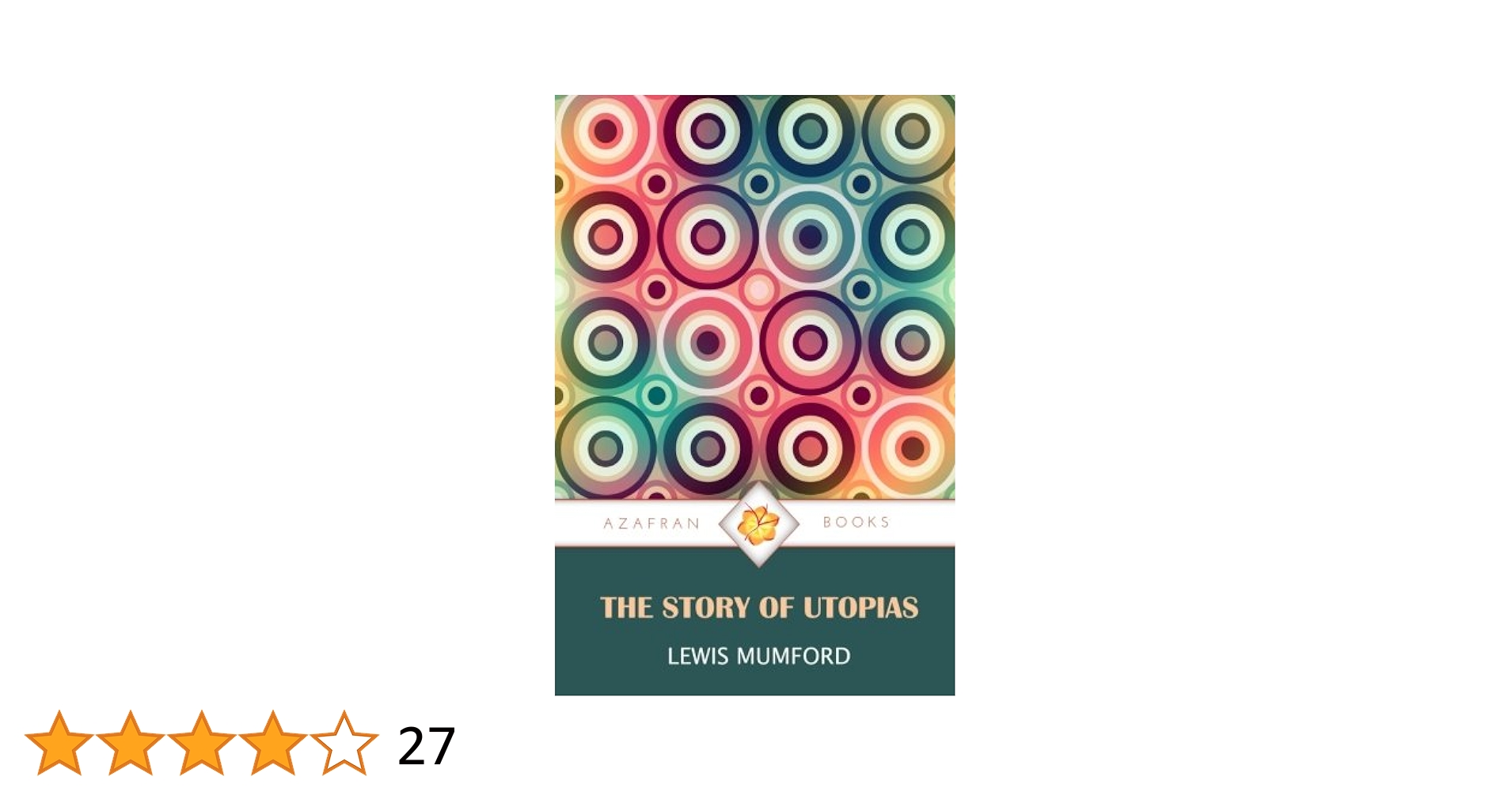 洋書 UTOPIA A Picture Story Utopia. A Picture Story. 88 Silk