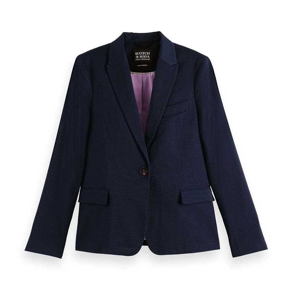 Womens Classic Single Breasted Tailored Blazer Casual Desertcart