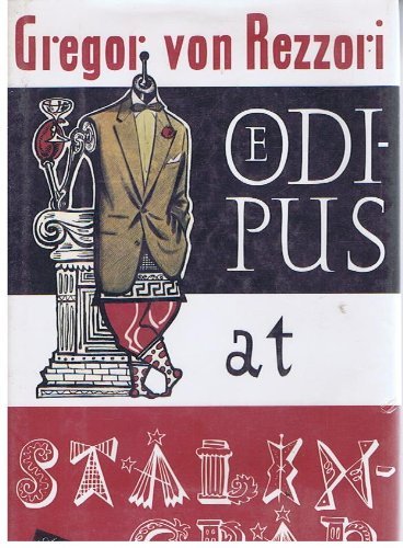 Oedipus at Stalingrad