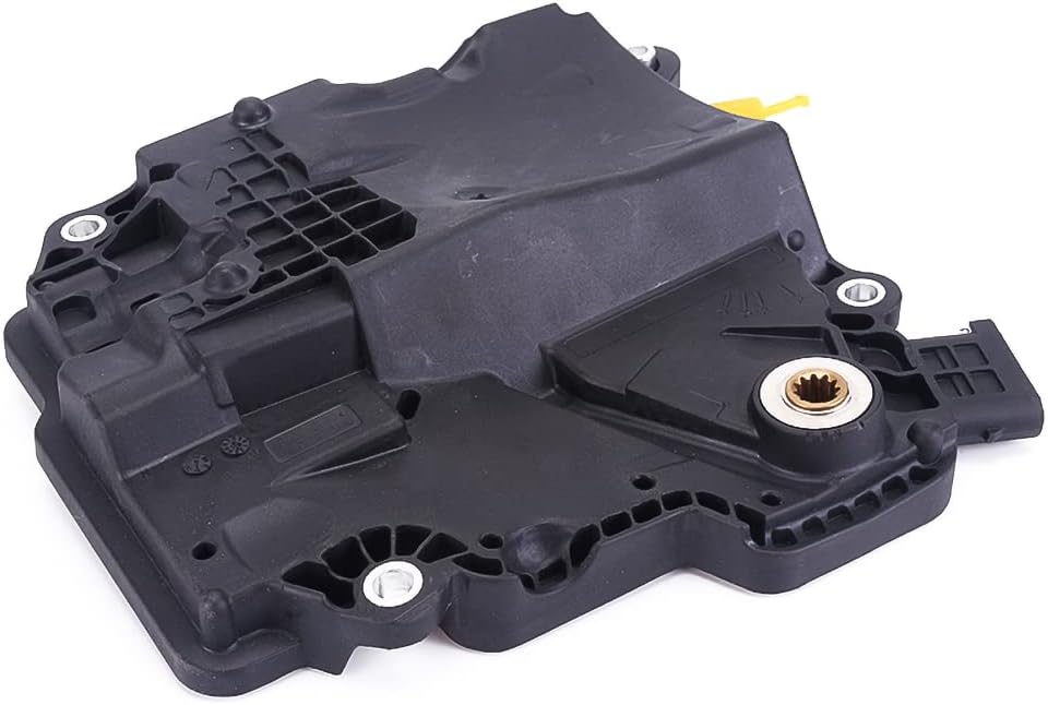 722.9 A0002701852 Transmission Gear Shift Module Control Unit ISM Intelligent Servo Module Compatible with Mercedes Benz W164 X164 W166 X166A0002701752
