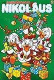  Lustiges Taschenbuch Nikolaus 02: Nikolausgeschichten