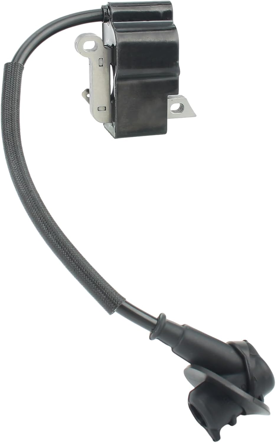 Carbhub 1144 400 1301 Ignition Coil with 11441404402 Air Filter Fit for Stihl MS661 MS 661 Chainsaw