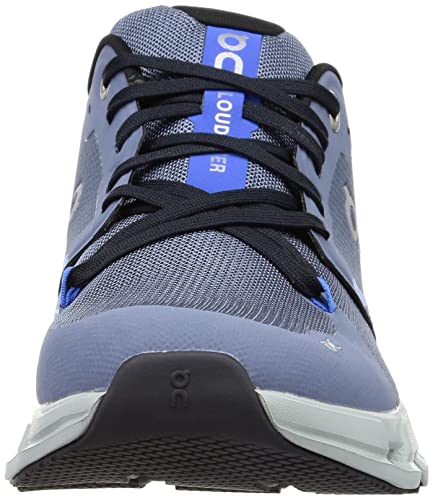 Image of Men's Cloudflyer 4 (Glacier /White)