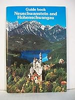 Guide Book - Neuschwanstein and Hohenschwangau 3933638445 Book Cover