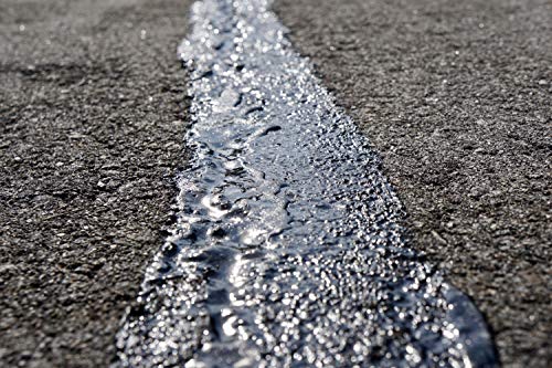 Asphalt Crack Sealer For Driveways And Parking Lots (36 Boxes - 1,080 Pounds) #TOP3
