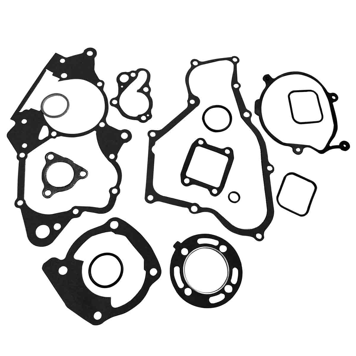 For Honda CR85R CR85RB Expert 2003 2004-2007 Complete Engine Gasket Kit