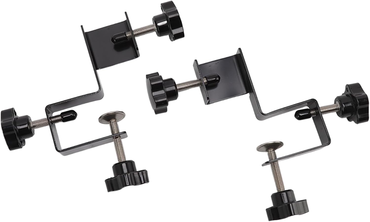 Drawer Alignment Clamp, 2-Piece Heavy Duty
