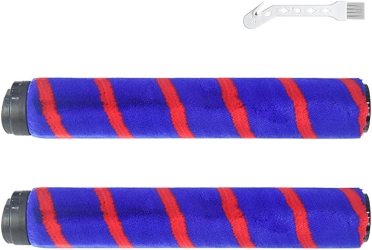 Vacuum Cleaner Spare Parts,3PCS Main Brush,Vacuum Cleaner,Home