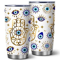 1 Count (Pack of 1)-EVIL EYE