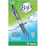PilotBottle to Pen B2P...