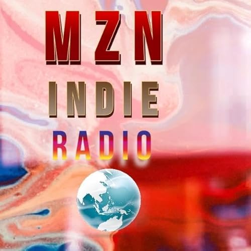 MZN Indie Radio copertina