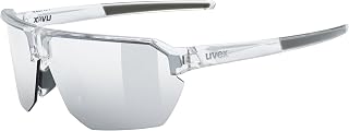 Uvex Unisex Vectiv Set Sportbrille (1er Pack)
