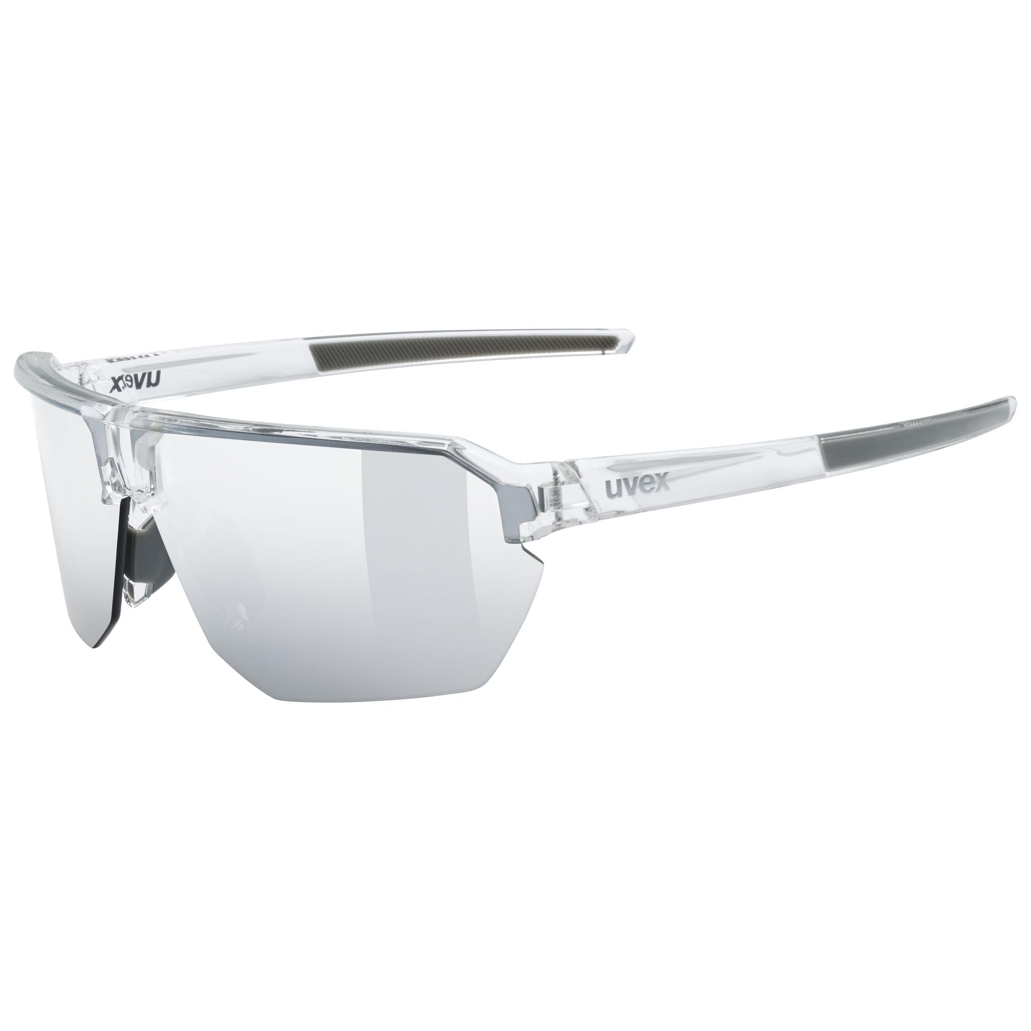 Uvex Vectiv Set lunettes de sport Mixte (lot de 1)