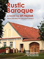 Rustic Baroque 8090535712 Book Cover